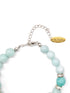 Power stone bracelet GREEN